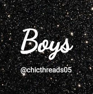 Boys Collection